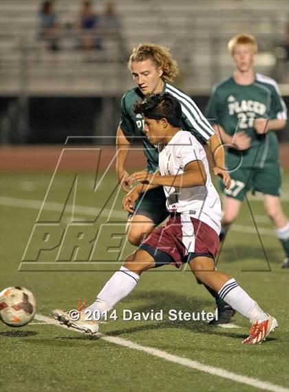Thumbnail 3 in Placer @ Natomas photogallery.