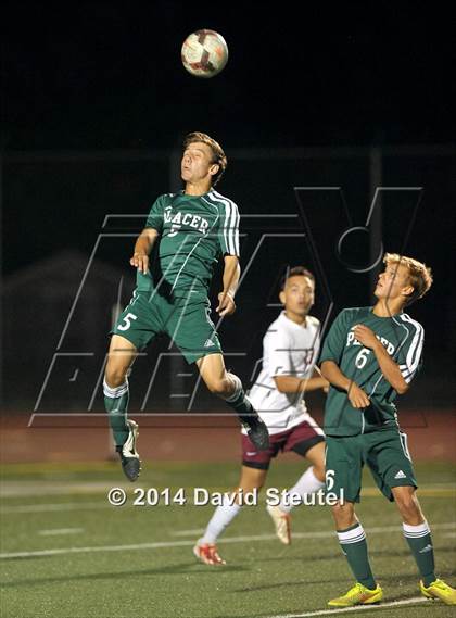 Thumbnail 2 in Placer @ Natomas photogallery.
