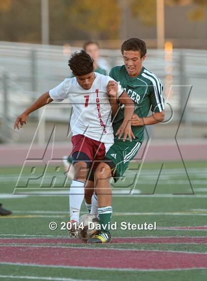 Thumbnail 3 in Placer @ Natomas photogallery.