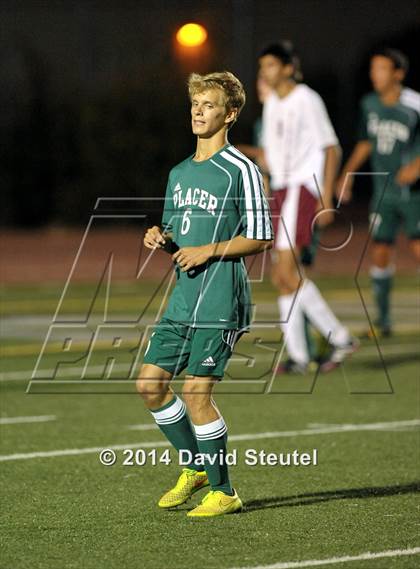 Thumbnail 2 in Placer @ Natomas photogallery.