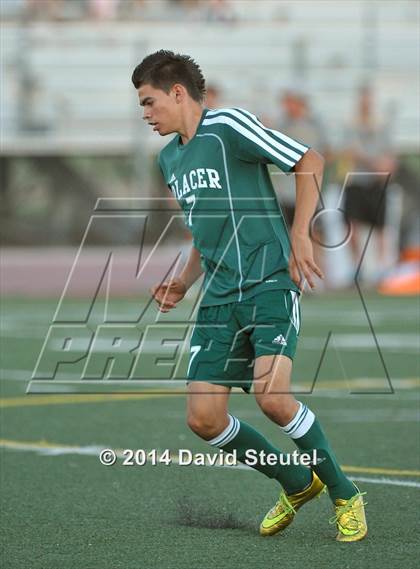 Thumbnail 1 in Placer @ Natomas photogallery.