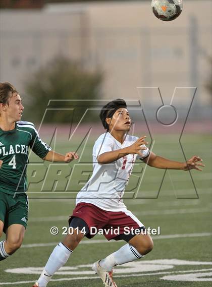 Thumbnail 3 in Placer @ Natomas photogallery.