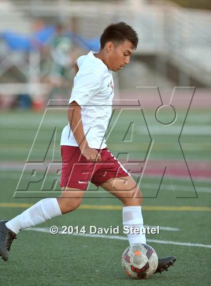 Thumbnail 1 in Placer @ Natomas photogallery.