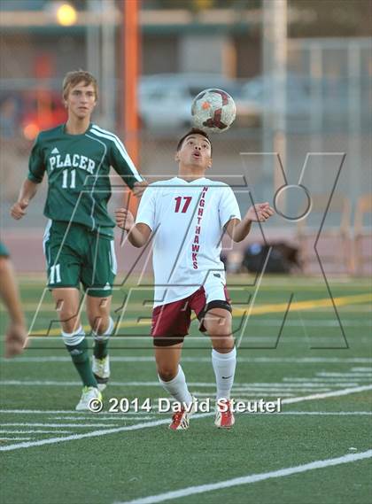 Thumbnail 3 in Placer @ Natomas photogallery.