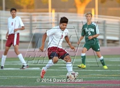 Thumbnail 3 in Placer @ Natomas photogallery.