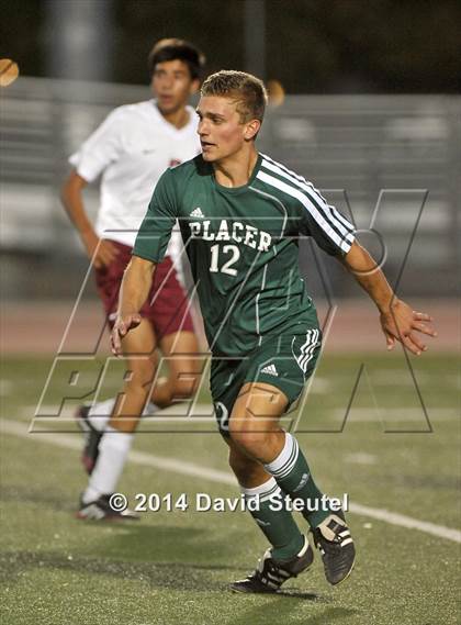 Thumbnail 1 in Placer @ Natomas photogallery.
