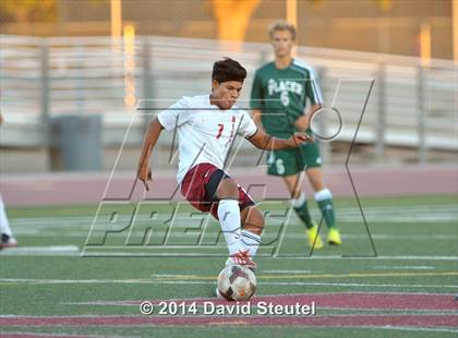 Thumbnail 1 in Placer @ Natomas photogallery.