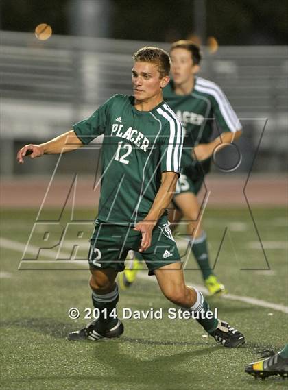Thumbnail 3 in Placer @ Natomas photogallery.