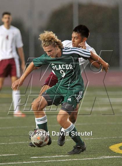 Thumbnail 3 in Placer @ Natomas photogallery.