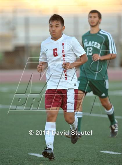 Thumbnail 1 in Placer @ Natomas photogallery.