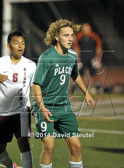 Thumbnail 2 in Placer @ Natomas photogallery.