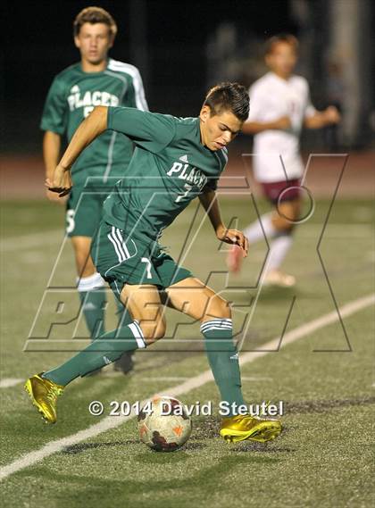 Thumbnail 2 in Placer @ Natomas photogallery.