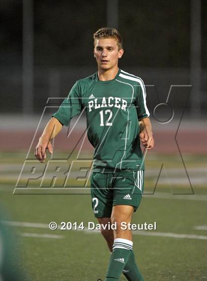 Thumbnail 1 in Placer @ Natomas photogallery.