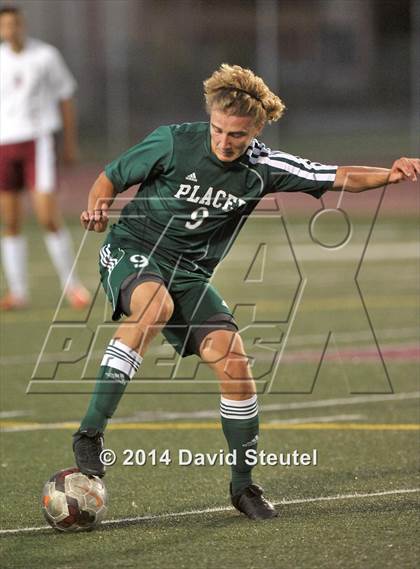 Thumbnail 2 in Placer @ Natomas photogallery.