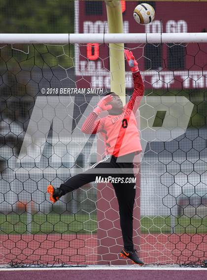 Thumbnail 2 in Lafayette vs. Olmsted (Section 6 Class B Semifinal) photogallery.