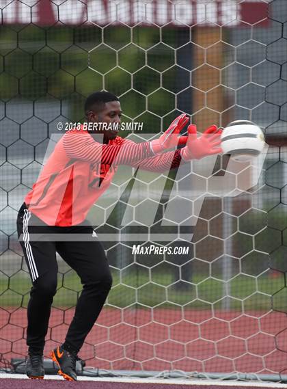 Thumbnail 1 in Lafayette vs. Olmsted (Section 6 Class B Semifinal) photogallery.