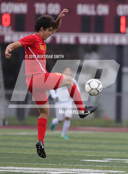 Thumbnail 1 in Lafayette vs. Olmsted (Section 6 Class B Semifinal) photogallery.
