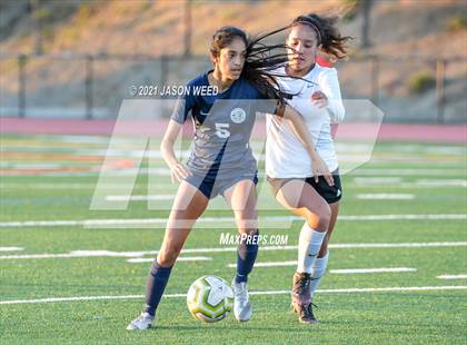 Thumbnail 1 in California @ Dougherty Valley photogallery.