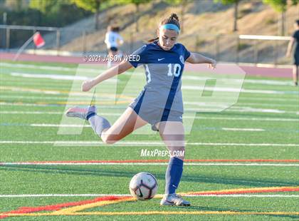 Thumbnail 1 in California @ Dougherty Valley photogallery.
