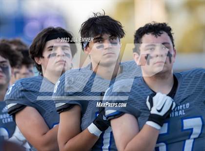 Thumbnail 1 in West Allis Central @ Brookfield Central photogallery.