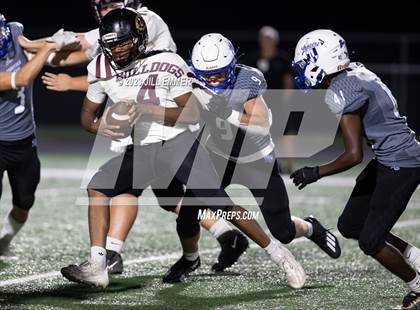 Thumbnail 1 in West Allis Central @ Brookfield Central photogallery.