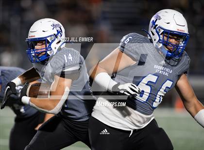 Thumbnail 2 in West Allis Central @ Brookfield Central photogallery.
