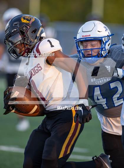 Thumbnail 3 in West Allis Central @ Brookfield Central photogallery.
