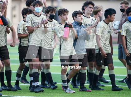 Thumbnail 2 in El Dorado @ St. Francis (CIF D2 Round 1 Playoff) photogallery.