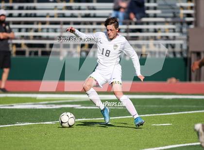 Thumbnail 1 in El Dorado @ St. Francis (CIF D2 Round 1 Playoff) photogallery.