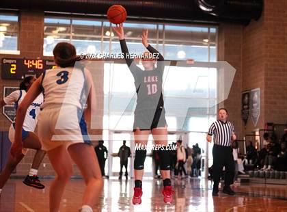 Thumbnail 3 in Lake Belton vs. Episcopal (Aggieland Invitational) photogallery.