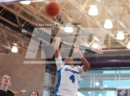 Thumbnail 3 in Lake Belton vs. Episcopal (Aggieland Invitational) photogallery.