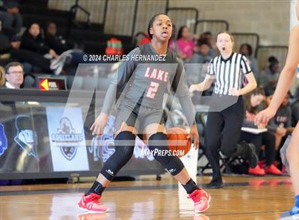 Thumbnail 1 in Lake Belton vs. Episcopal (Aggieland Invitational) photogallery.