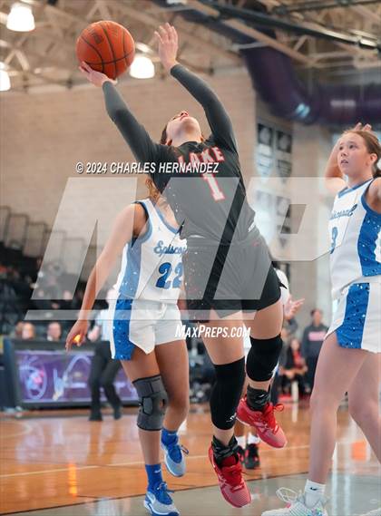 Thumbnail 1 in Lake Belton vs. Episcopal (Aggieland Invitational) photogallery.