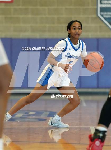 Thumbnail 2 in Lake Belton vs. Episcopal (Aggieland Invitational) photogallery.