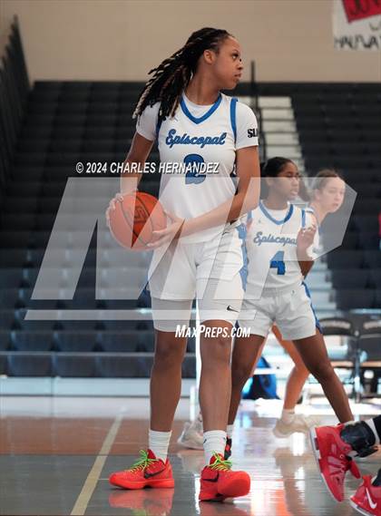 Thumbnail 1 in Lake Belton vs. Episcopal (Aggieland Invitational) photogallery.