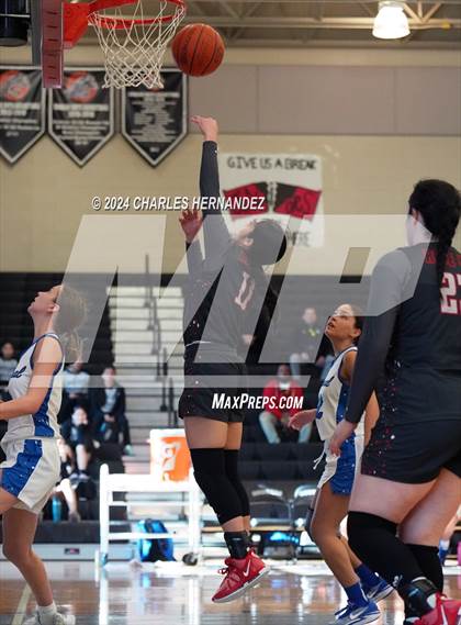 Thumbnail 3 in Lake Belton vs. Episcopal (Aggieland Invitational) photogallery.