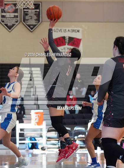 Thumbnail 1 in Lake Belton vs. Episcopal (Aggieland Invitational) photogallery.