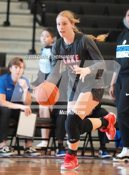 Thumbnail 3 in Lake Belton vs. Episcopal (Aggieland Invitational) photogallery.