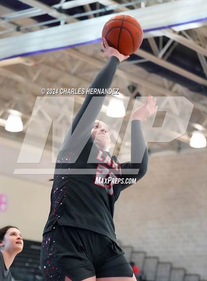 Thumbnail 3 in Lake Belton vs. Episcopal (Aggieland Invitational) photogallery.