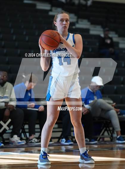 Thumbnail 1 in Lake Belton vs. Episcopal (Aggieland Invitational) photogallery.