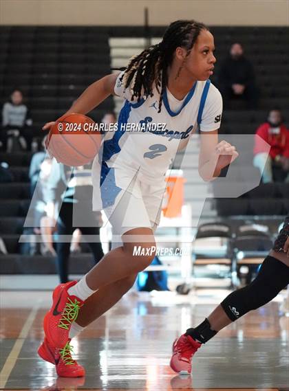 Thumbnail 1 in Lake Belton vs. Episcopal (Aggieland Invitational) photogallery.