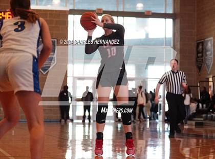 Thumbnail 3 in Lake Belton vs. Episcopal (Aggieland Invitational) photogallery.