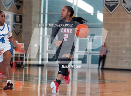 Thumbnail 2 in Lake Belton vs. Episcopal (Aggieland Invitational) photogallery.