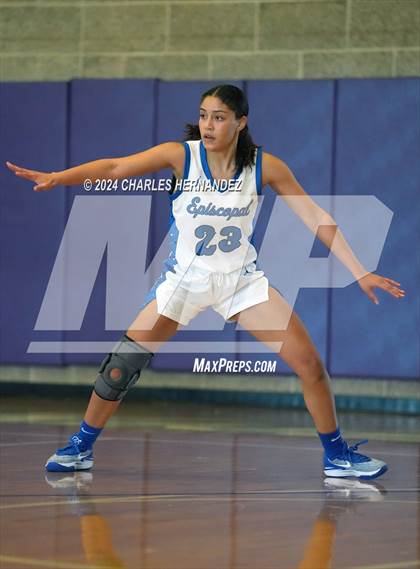 Thumbnail 3 in Lake Belton vs. Episcopal (Aggieland Invitational) photogallery.
