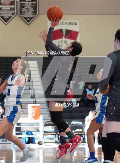 Thumbnail 3 in Lake Belton vs. Episcopal (Aggieland Invitational) photogallery.