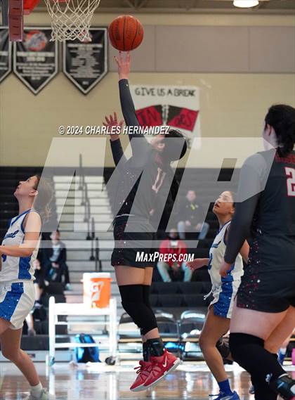 Thumbnail 2 in Lake Belton vs. Episcopal (Aggieland Invitational) photogallery.