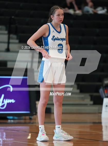 Thumbnail 2 in Lake Belton vs. Episcopal (Aggieland Invitational) photogallery.