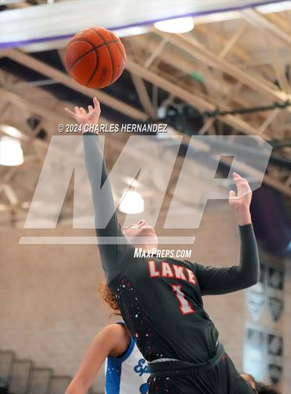 Thumbnail 1 in Lake Belton vs. Episcopal (Aggieland Invitational) photogallery.