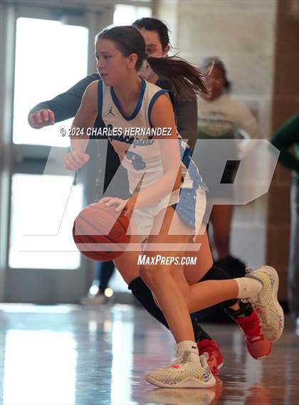 Thumbnail 3 in Lake Belton vs. Episcopal (Aggieland Invitational) photogallery.
