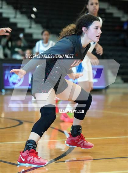 Thumbnail 2 in Lake Belton vs. Episcopal (Aggieland Invitational) photogallery.